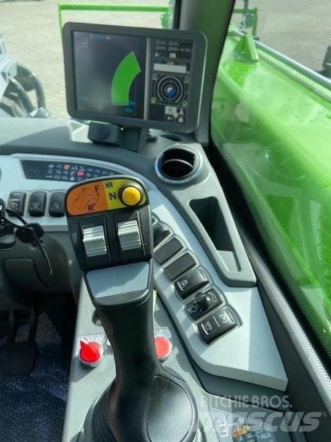Merlo TF 33.7 Teleskooplaadurid