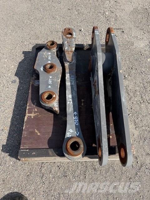 Volvo BUCKET LINK Kopad