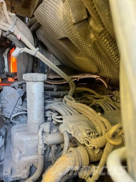 Wacker Neuson DW 90 Väikekallurid