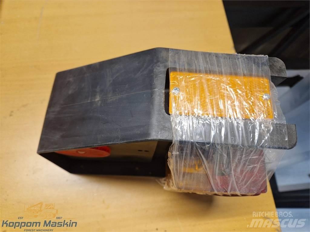Eco Log 7002448 Elektroonikaseadmed