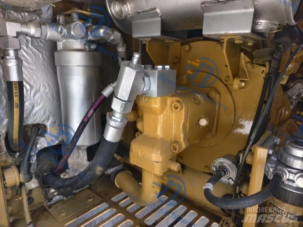 CAT 306E2 Miniekskavaatorid < 7 t