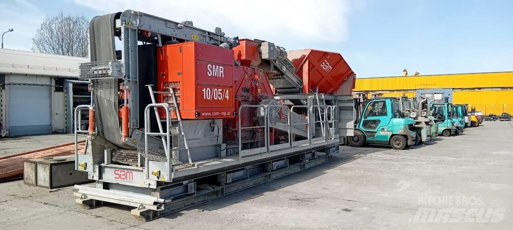 SBM 10/05/4 S3 Purustid