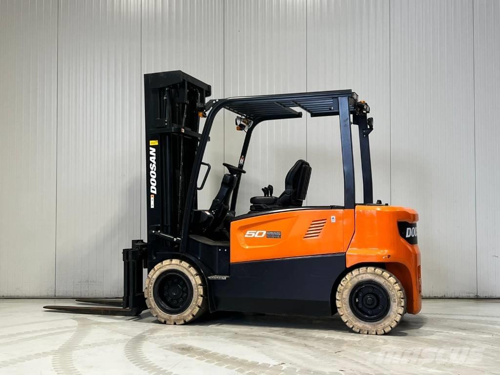 Doosan B50X-7 Elektritõstukid