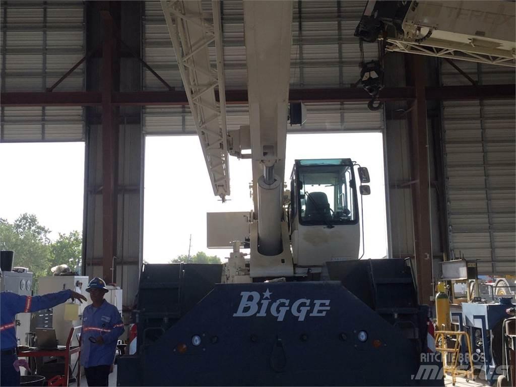 Terex RT 345-1XL Raske maastiku tõstukid