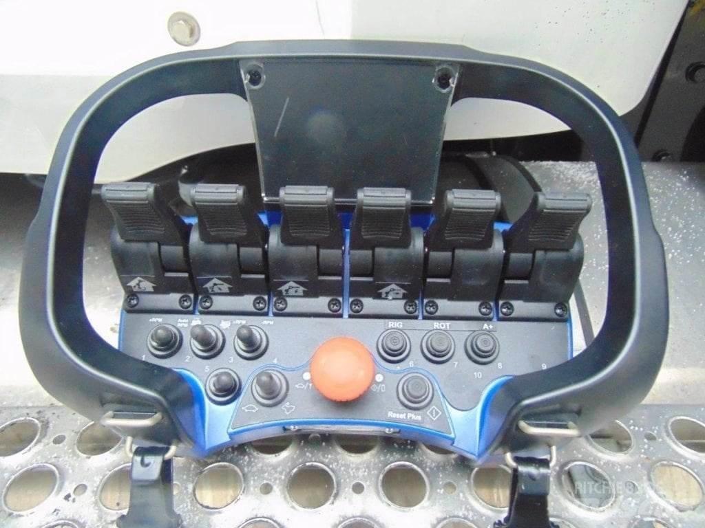 BIK FC-67 Kraanaga veokid