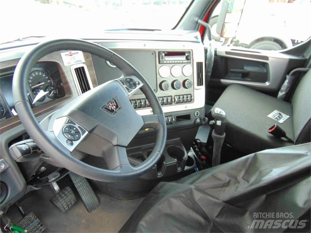 BIK HL 65T Muud veokid