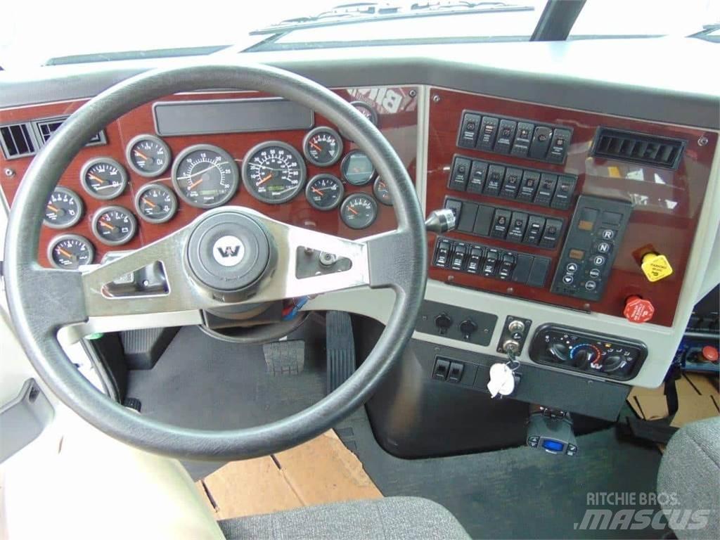 BIK TC-124-XL Muud tõsteseadmed