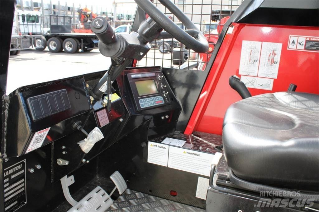 Manitou TMT55 Muud tõsteseadmed