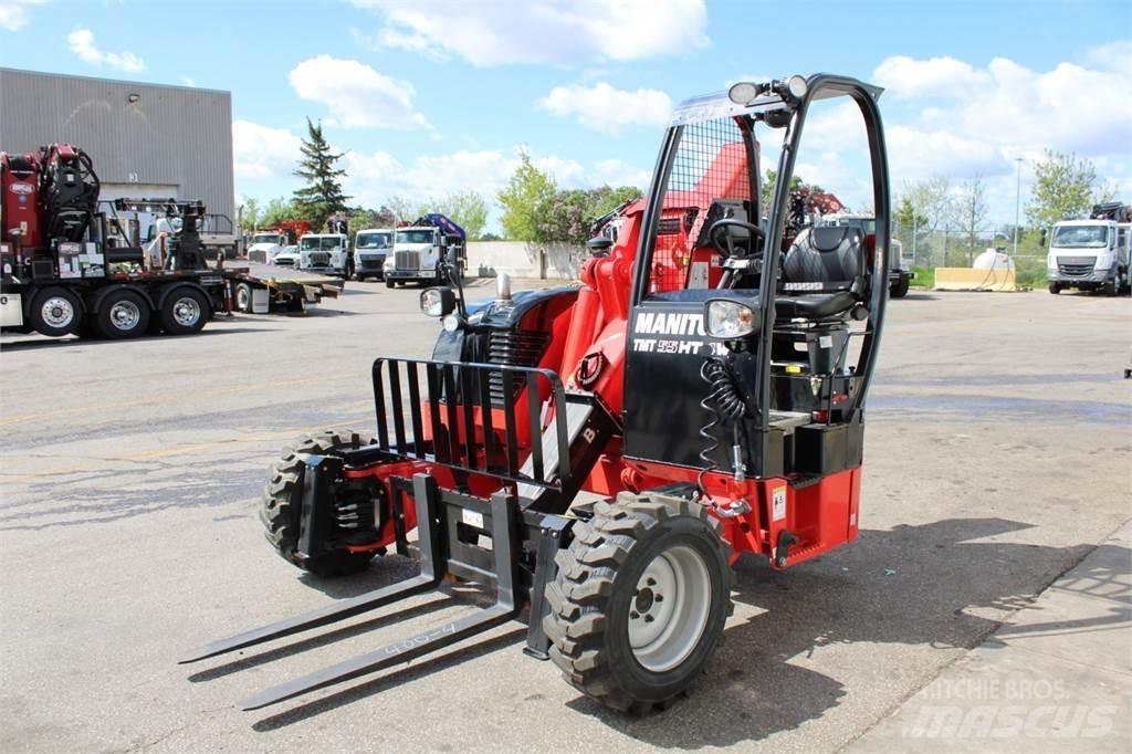 Manitou TMT55 Muud tõsteseadmed