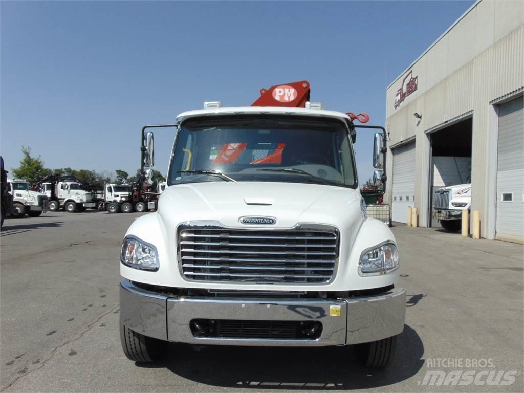 PM 15525 Muud tõsteseadmed