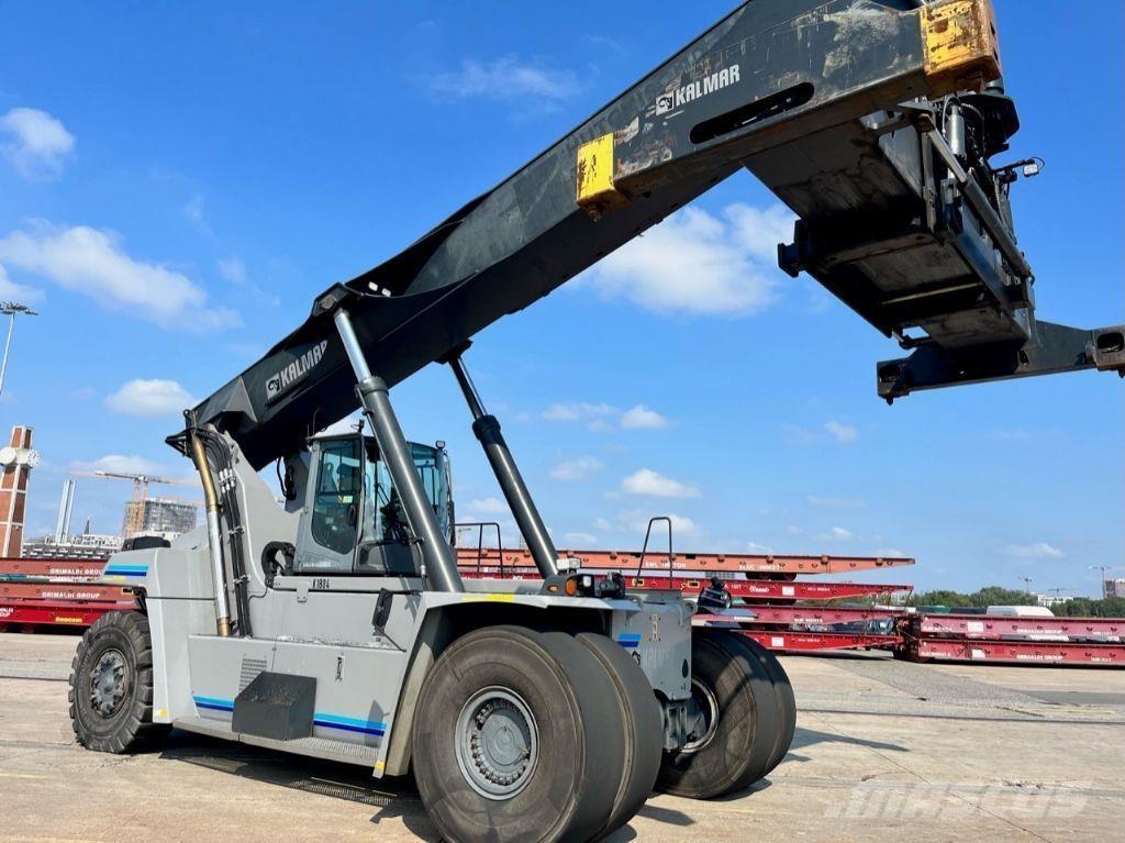 Kalmar DRG450-60S5 Konteineritõstukid