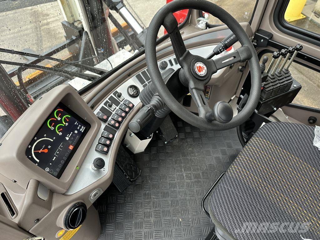 Svetruck 16120-38 Diiseltõstukid