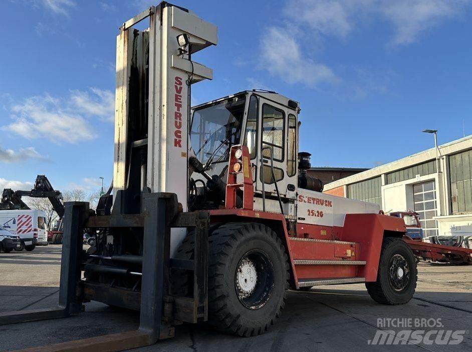 Svetruck 25120-45 Diiseltõstukid