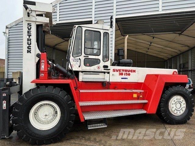 Svetruck 30120-46 Diiseltõstukid