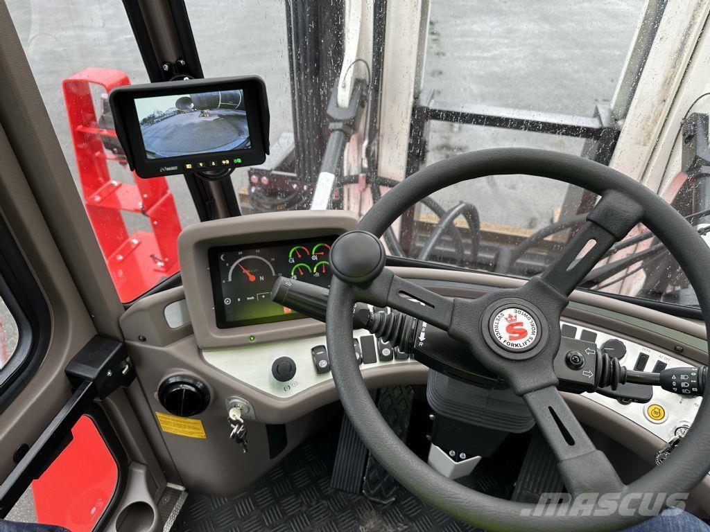 Svetruck 30120-46 Diiseltõstukid