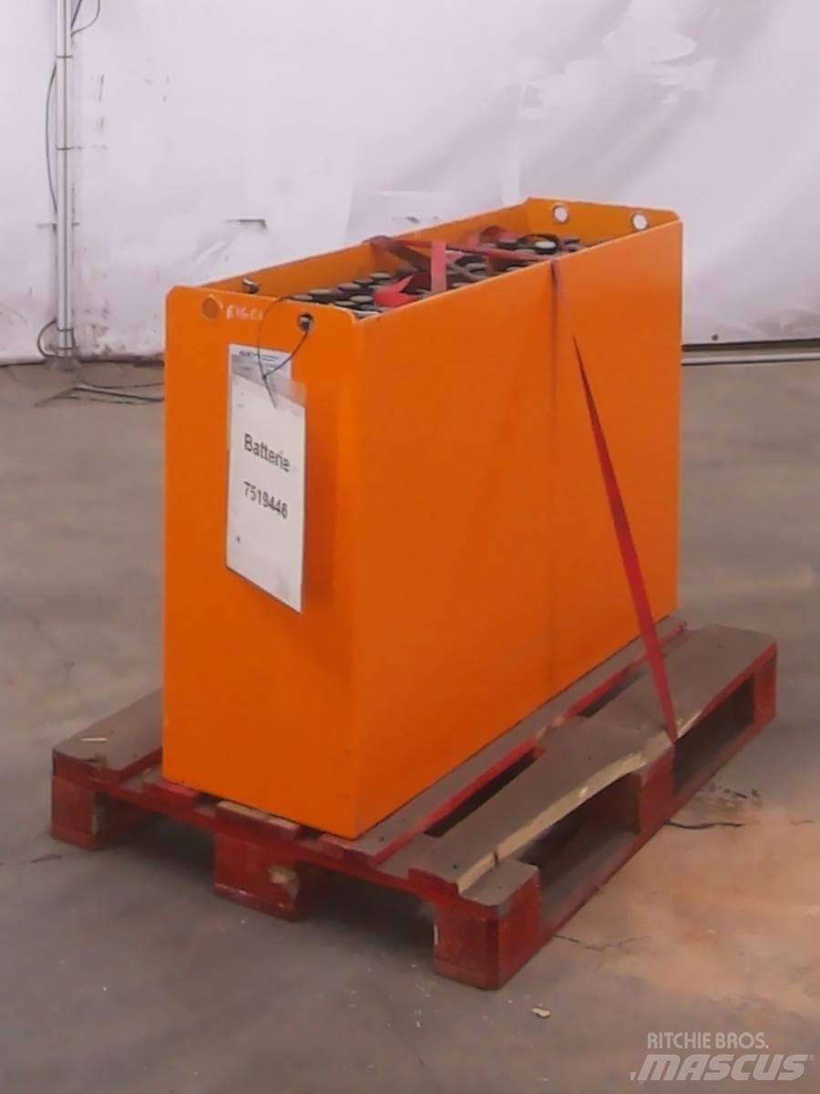  Avb 48V360AH Muu