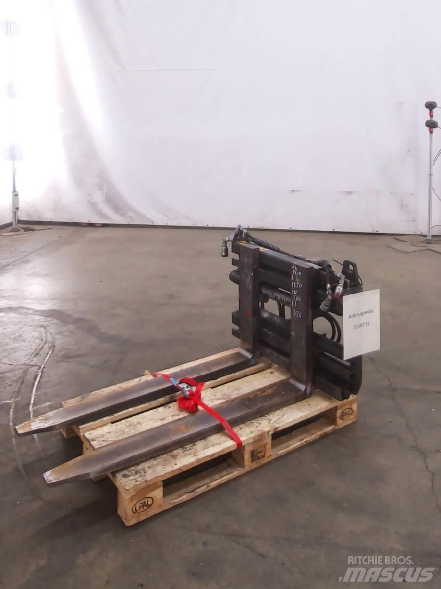 Kaup 1.5T411 Muud