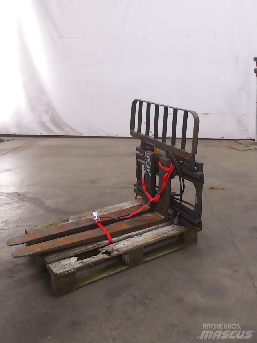 Kaup 2.5T160B Muud