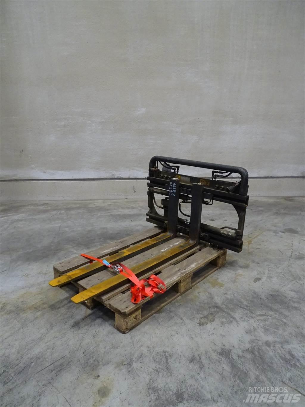 Kaup 2T160B Muud