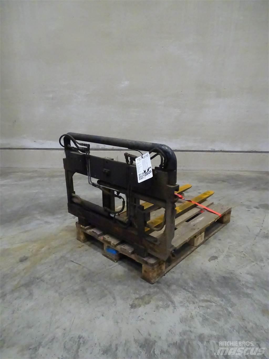 Kaup 2T160B Muud