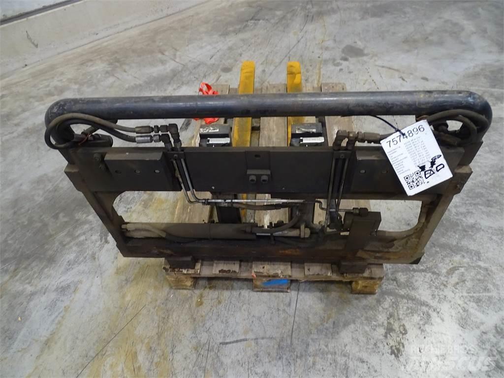 Kaup 2T160B Muud