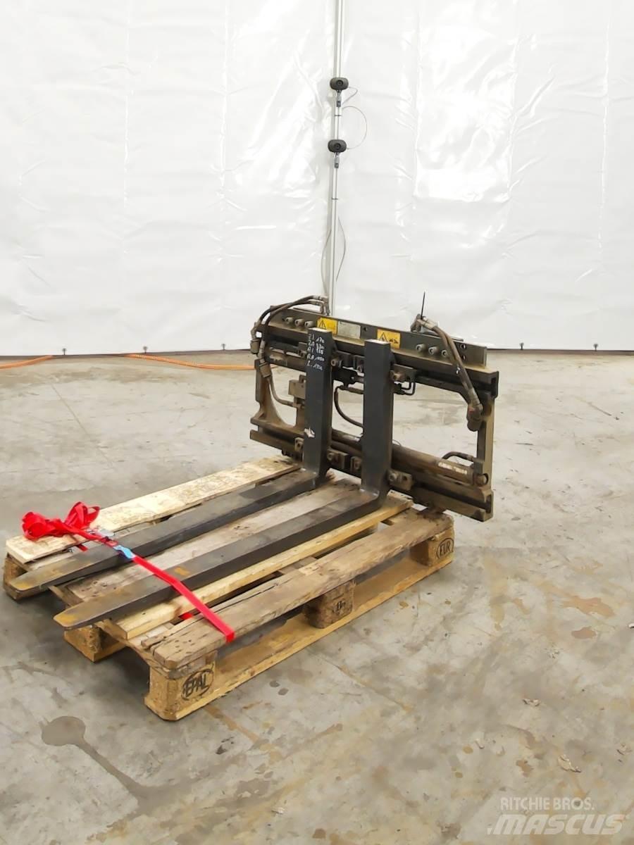 Kaup 2T1613 Muud