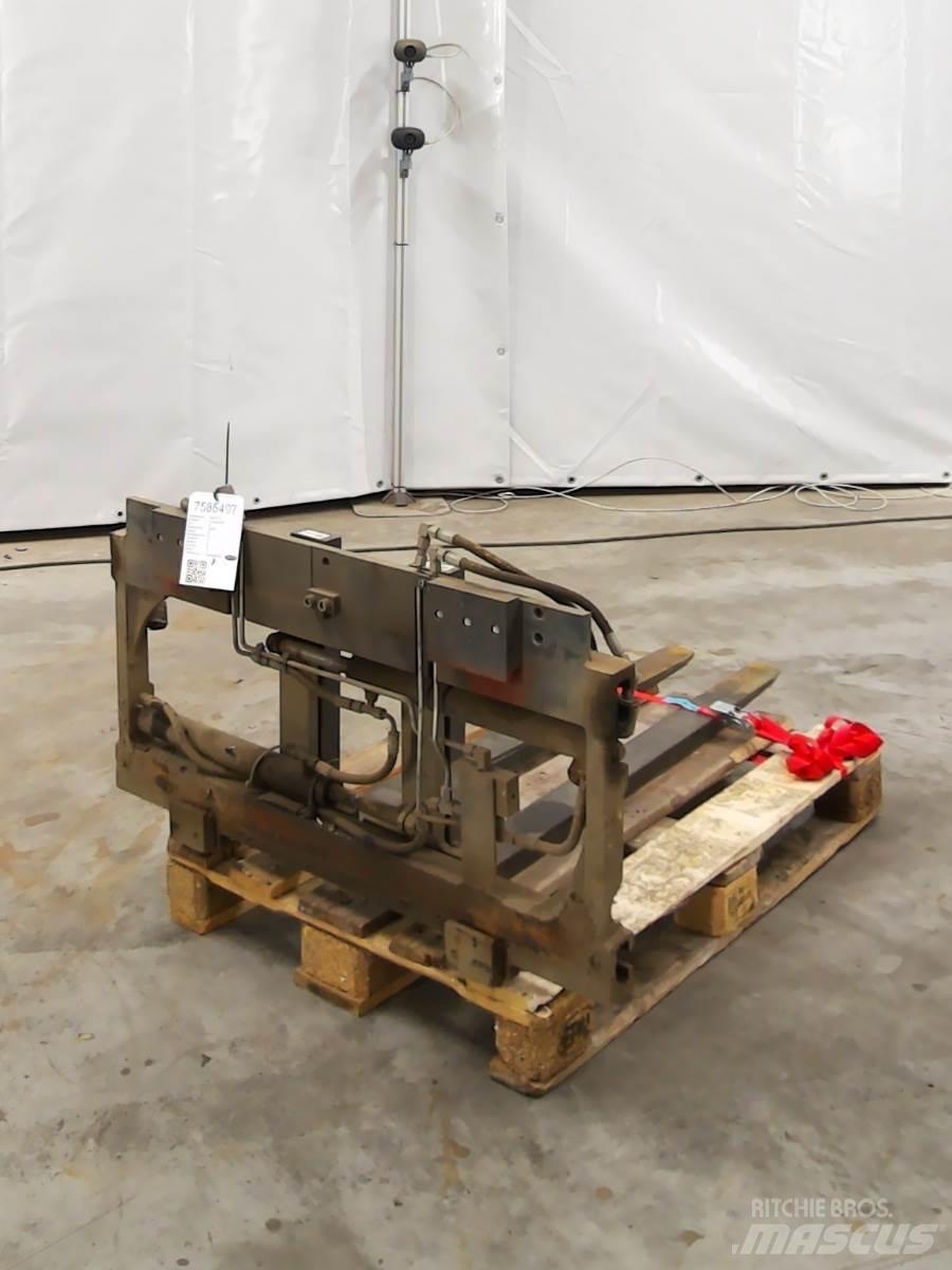 Kaup 2T1613 Muud