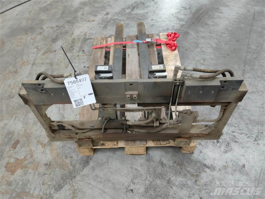 Kaup 2T1613 Muud