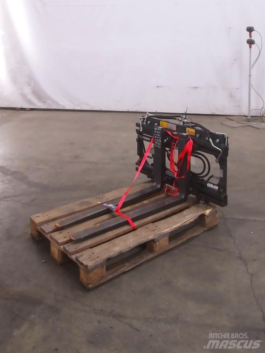 Kaup 2T466B Muud
