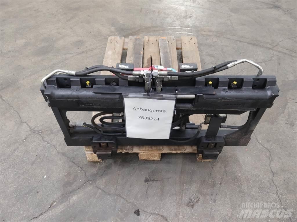 Kaup 2T466B Muud