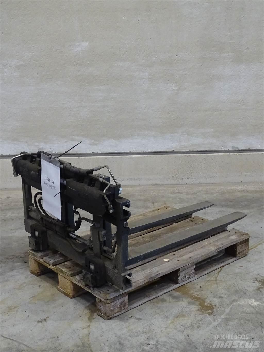 Kaup 2T466B Muud