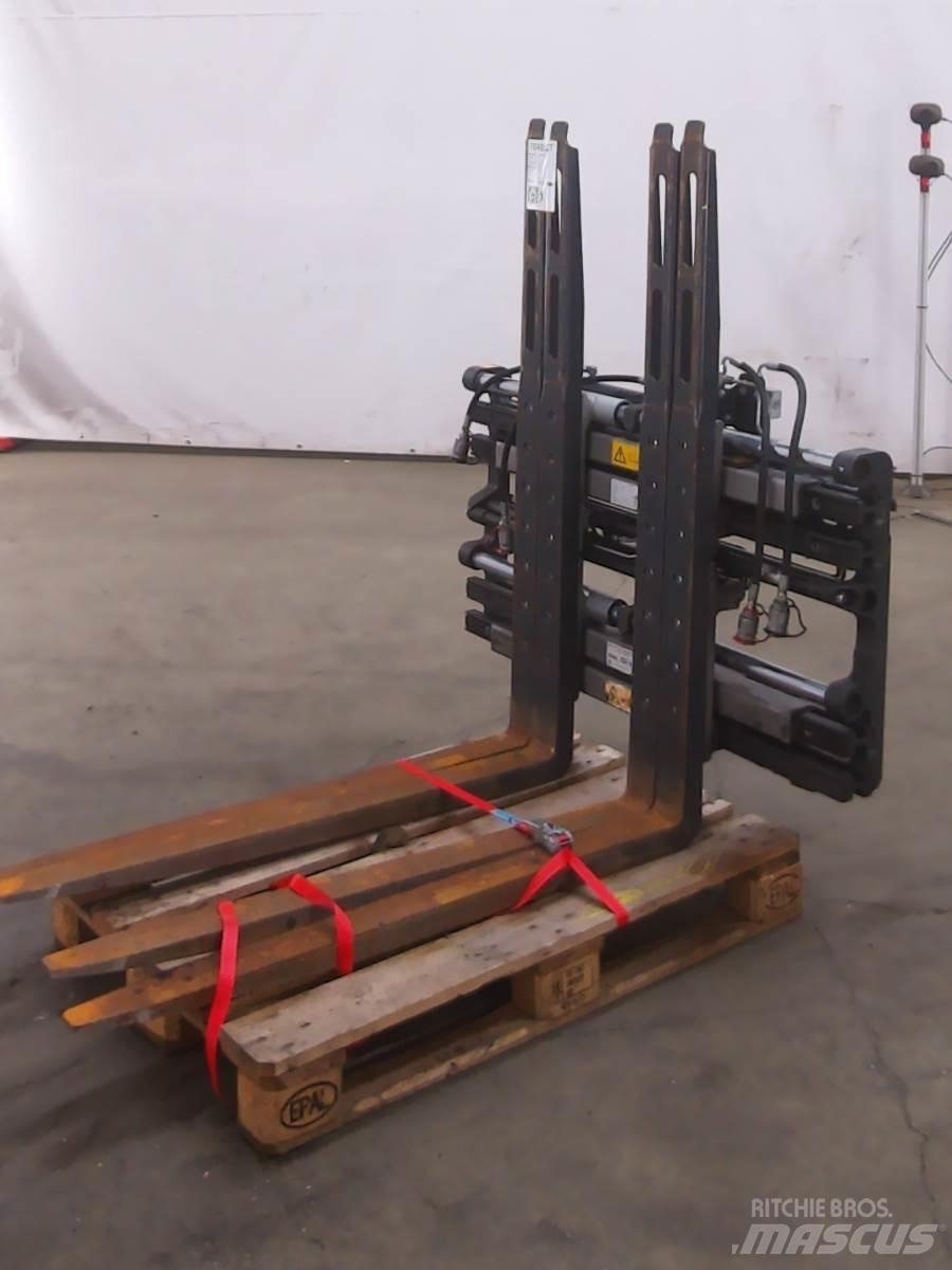 Kaup P7-DPG30 Muud