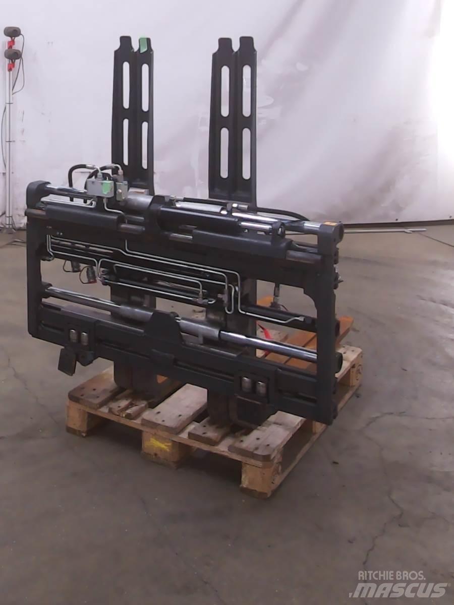 Kaup P7-DPG30 Muud
