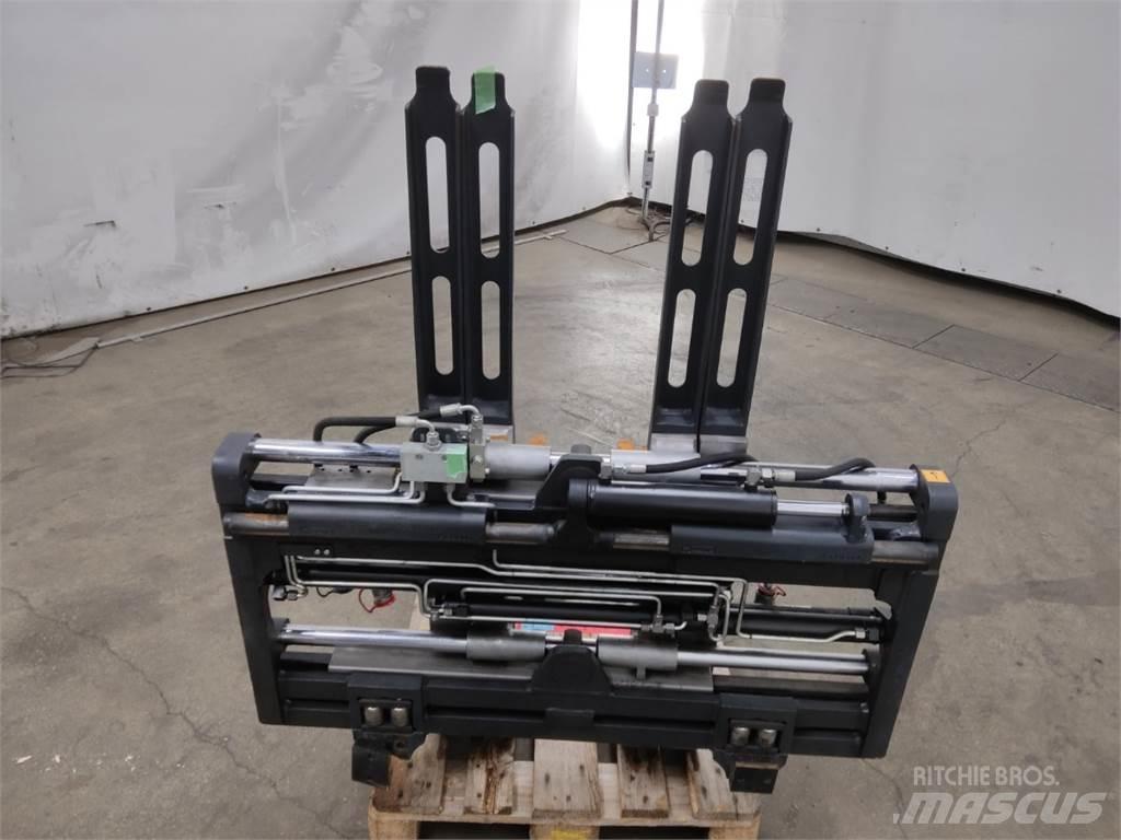 Kaup P7-DPG30 Muud
