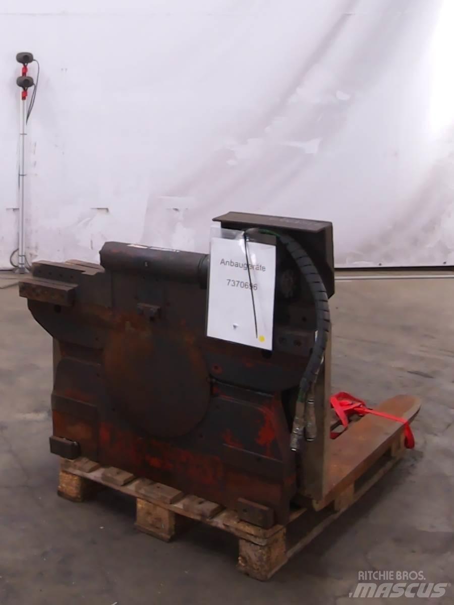 Meyer 5-1708N-GZ Muud