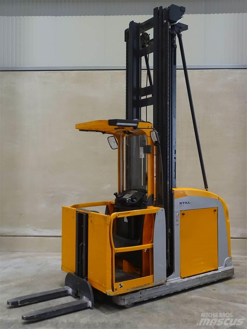 Still EK-X/800MM Kõrged komplekteerimistõstukid