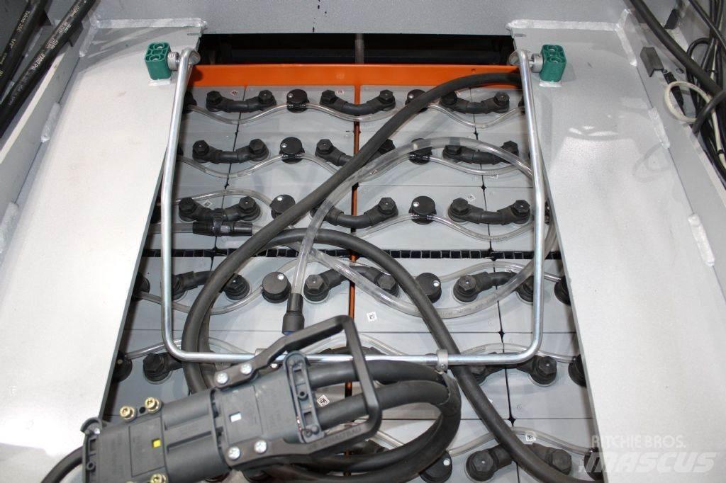 Still EK-X48 Kõrged komplekteerimistõstukid