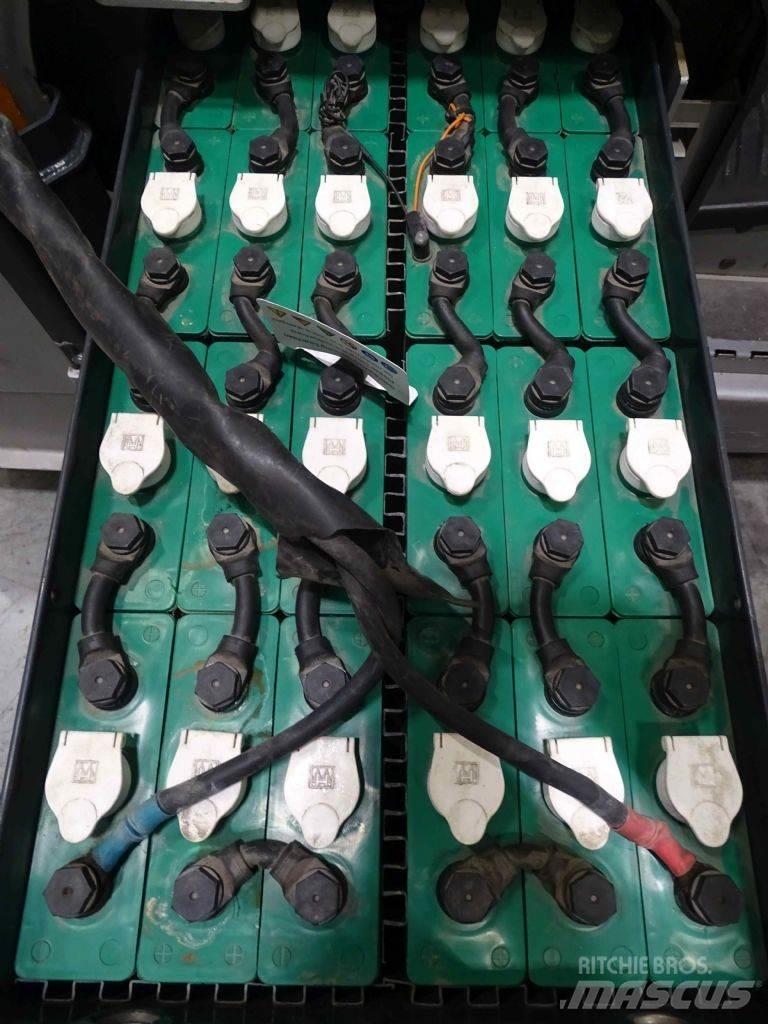Still LTX70 Elektriline puksiir