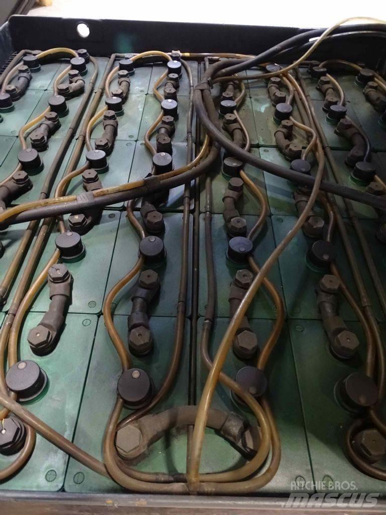 Still R60-40 Elektritõstukid