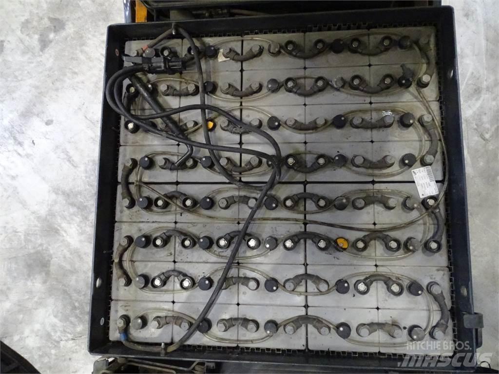 Still R60-40 Elektritõstukid