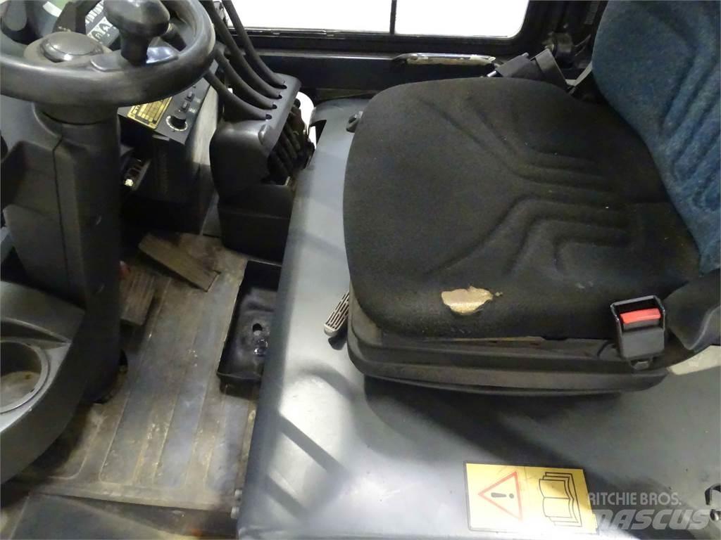 Still R60-45 Elektritõstukid