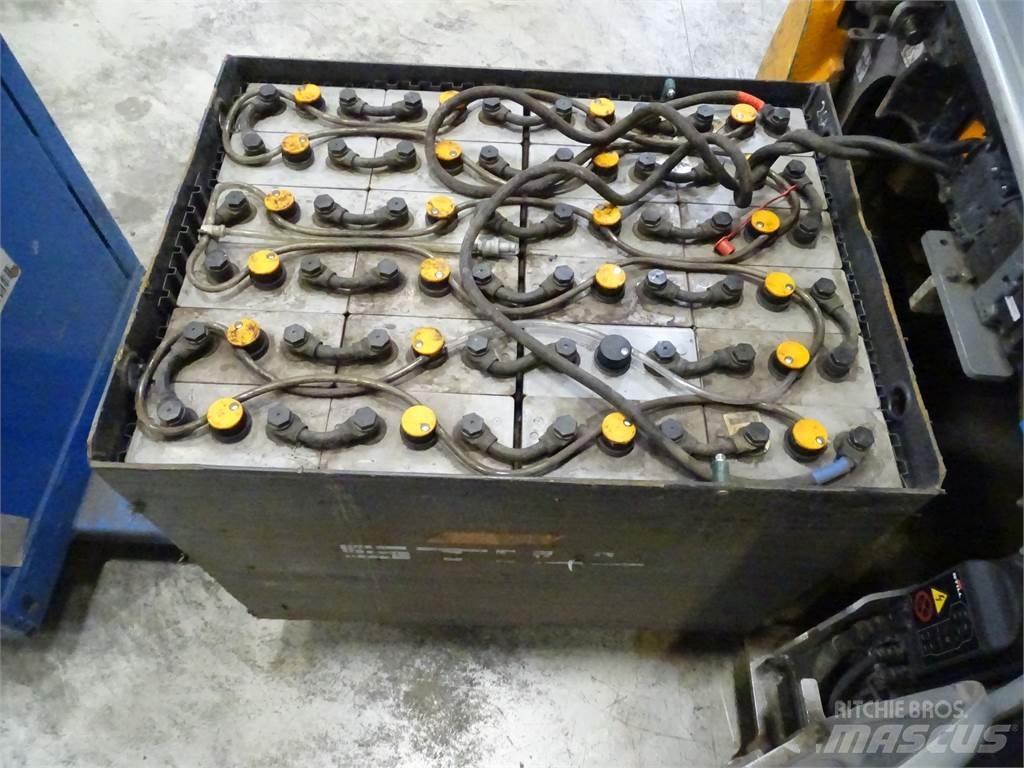 Still RX20-16 Elektritõstukid