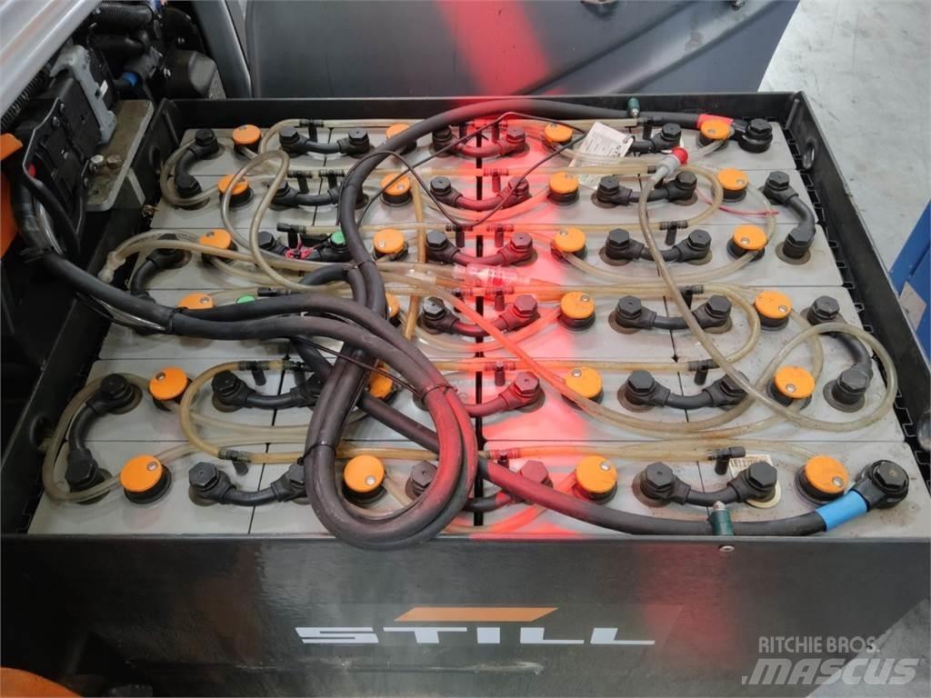 Still RX20-16 Elektritõstukid