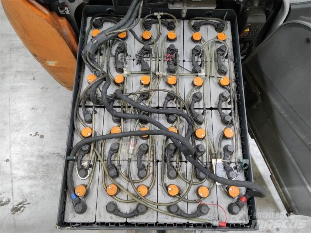 Still RX20-16 Elektritõstukid