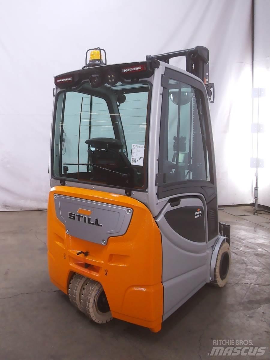 Still RX20-16C Elektritõstukid