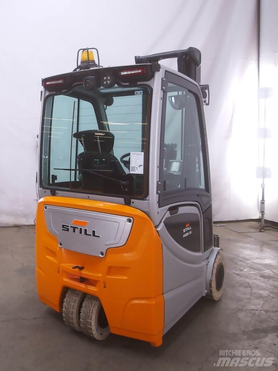 Still RX20-16C Elektritõstukid