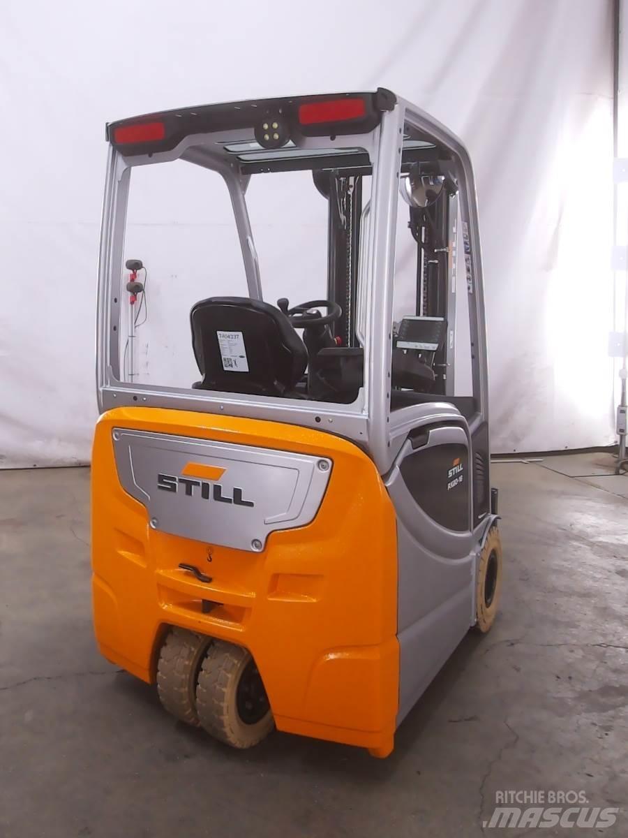 Still RX20-16C Elektritõstukid