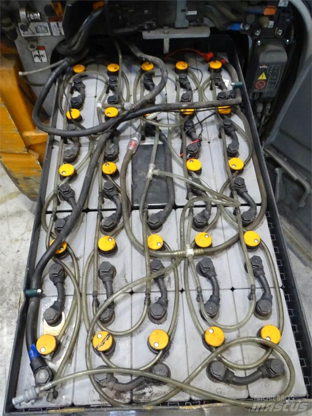Still RX20-16C Elektritõstukid
