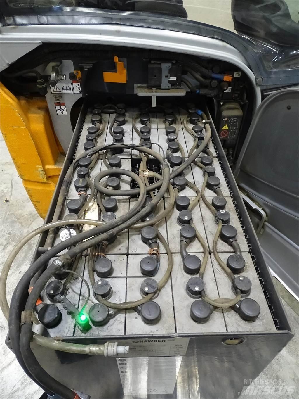 Still RX20-16C Elektritõstukid