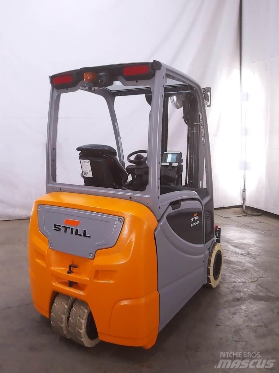 Still RX20-20L Elektritõstukid